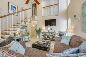 Flip Flop Inn by Book That Condo